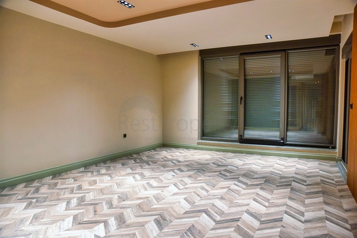 مشروع استثماري في وسط انطاليا