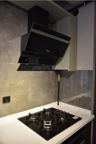 مشروع استثماري في وسط انطاليا