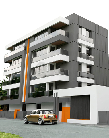 مشروع استثماري في وسط انطاليا