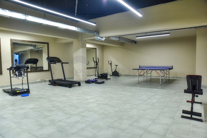 مشروع استثماري في وسط انطاليا