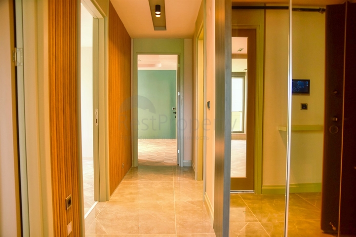 مشروع استثماري في وسط انطاليا