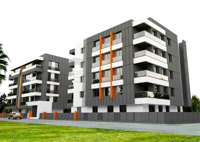 مشروع استثماري في وسط انطاليا