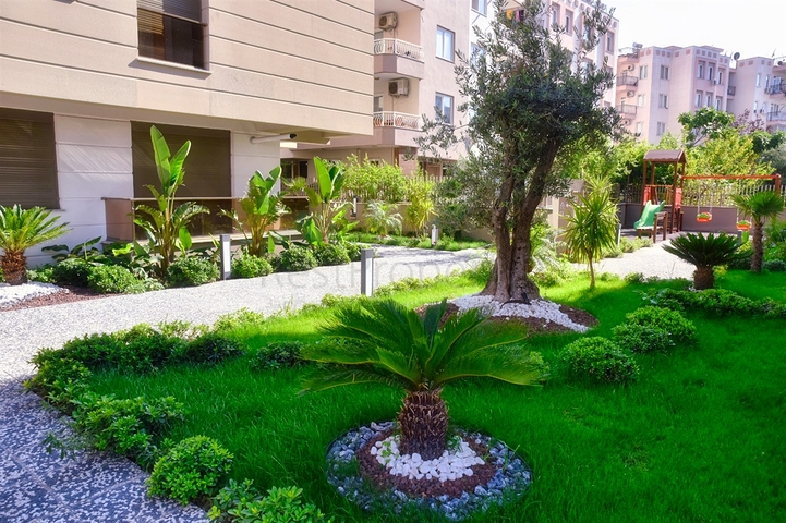 مشروع استثماري في وسط انطاليا