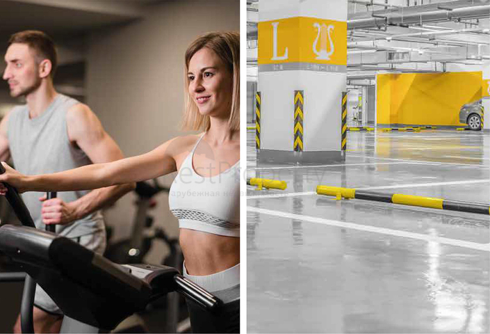 مشروع استثماري في وسط انطاليا