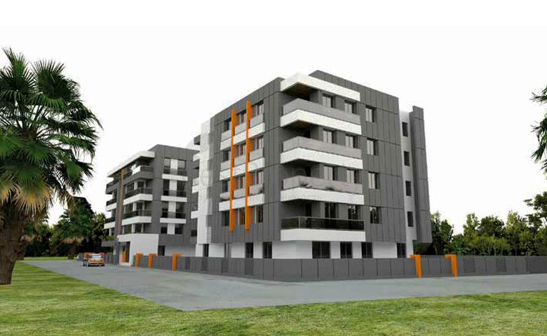 مشروع استثماري في وسط انطاليا