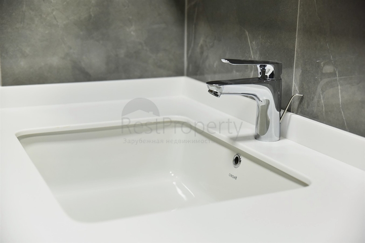 مشروع استثماري في وسط انطاليا