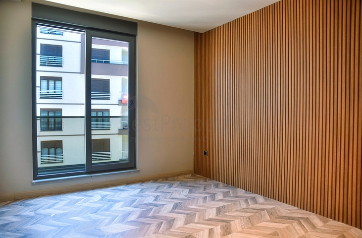 مشروع استثماري في وسط انطاليا