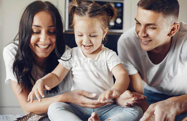 مشروع استثماري في وسط انطاليا