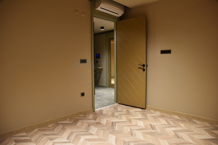 مشروع استثماري في وسط انطاليا