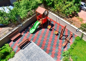 مشروع استثماري في وسط انطاليا