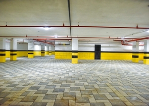 مشروع استثماري في وسط انطاليا