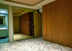 مشروع استثماري في وسط انطاليا