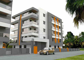 مشروع استثماري في وسط انطاليا