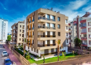 مشروع استثماري في وسط انطاليا