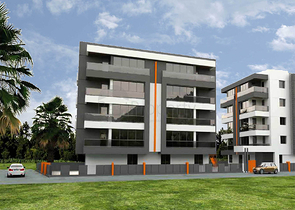 مشروع استثماري في وسط انطاليا