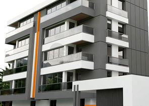 مشروع استثماري في وسط انطاليا