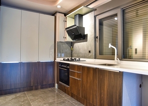 مشروع استثماري في وسط انطاليا