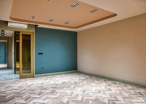 مشروع استثماري في وسط انطاليا