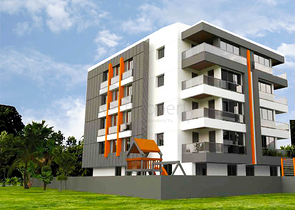 مشروع استثماري في وسط انطاليا