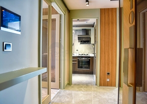 مشروع استثماري في وسط انطاليا