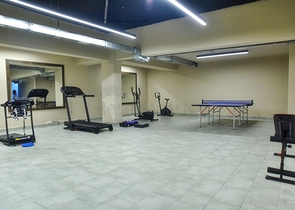 مشروع استثماري في وسط انطاليا