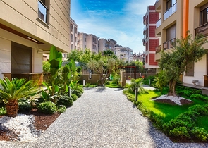 مشروع استثماري في وسط انطاليا