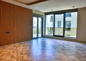 مشروع استثماري في وسط انطاليا