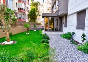 مشروع استثماري في وسط انطاليا