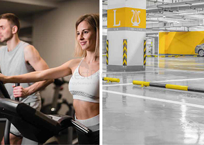 مشروع استثماري في وسط انطاليا