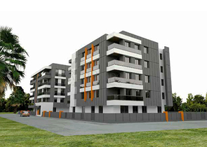 مشروع استثماري في وسط انطاليا