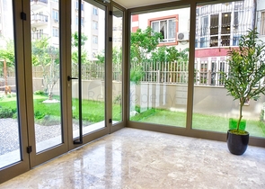 مشروع استثماري في وسط انطاليا