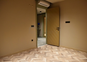 مشروع استثماري في وسط انطاليا