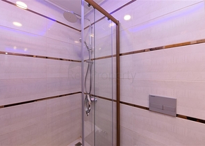 مجمع بخدمات 5 نجوم - شقة 2 غرفة وصالة - اطلالة مسبح- في مهموتلار/ الانيا 