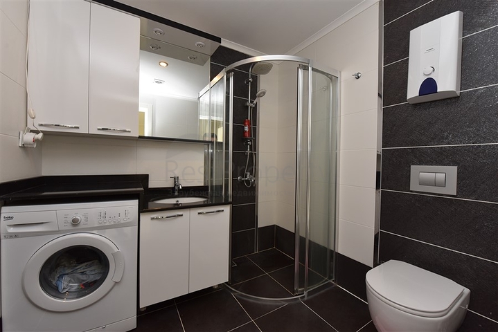 اطلالة بحر - دوبلكس ضمن مجمع عائلي فاخر -في كاستل / الانيا 