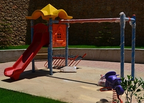 اطلالة بحر - دوبلكس ضمن مجمع عائلي فاخر -في كاستل / الانيا 