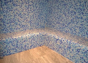 اطلالة بحر - دوبلكس ضمن مجمع عائلي فاخر -في كاستل / الانيا 