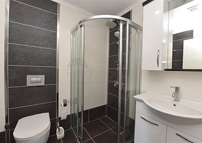 اطلالة بحر - دوبلكس ضمن مجمع عائلي فاخر -في كاستل / الانيا 