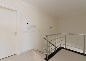 اطلالة بحر - دوبلكس ضمن مجمع عائلي فاخر -في كاستل / الانيا 