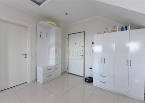 اطلالة بحر - دوبلكس ضمن مجمع عائلي فاخر -في كاستل / الانيا 