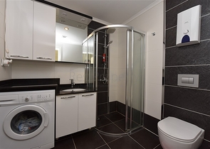 اطلالة بحر - دوبلكس ضمن مجمع عائلي فاخر -في كاستل / الانيا 