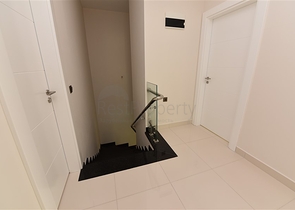 اطلالة بحر - شقة 3 غرف وصالة - مفروشة - مجمع حديث - في كارجي جاك / الانيا 