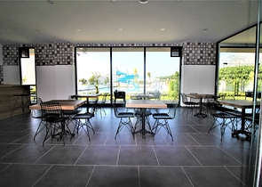 ضمن مجمع حديث يضم كافة الخدمات - دوبلكس 2 غرفة وصالة - في مهموتلار / الانيا 