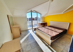 سعر منافس -دوبلكس 4 غرف وصالة - في منطقة اوبا المركزية / الانيا 