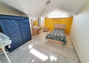 سعر منافس -دوبلكس 4 غرف وصالة - في منطقة اوبا المركزية / الانيا 