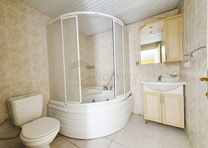 سعر منافس -دوبلكس 4 غرف وصالة - في منطقة اوبا المركزية / الانيا 