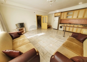 سعر منافس -دوبلكس 4 غرف وصالة - في منطقة اوبا المركزية / الانيا 