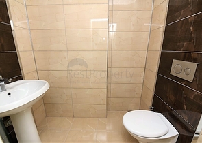 شقة غرفتين وصالة - قريبة من البحر والخدمات - في مهموتلار / الانيا 