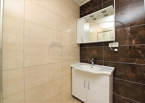 شقة غرفتين وصالة - قريبة من البحر والخدمات - في مهموتلار / الانيا 