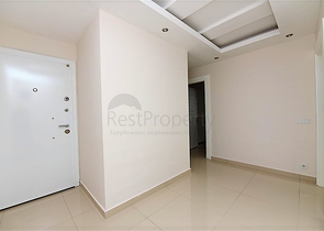 شقة غرفتين وصالة - قريبة من البحر والخدمات - في مهموتلار / الانيا 