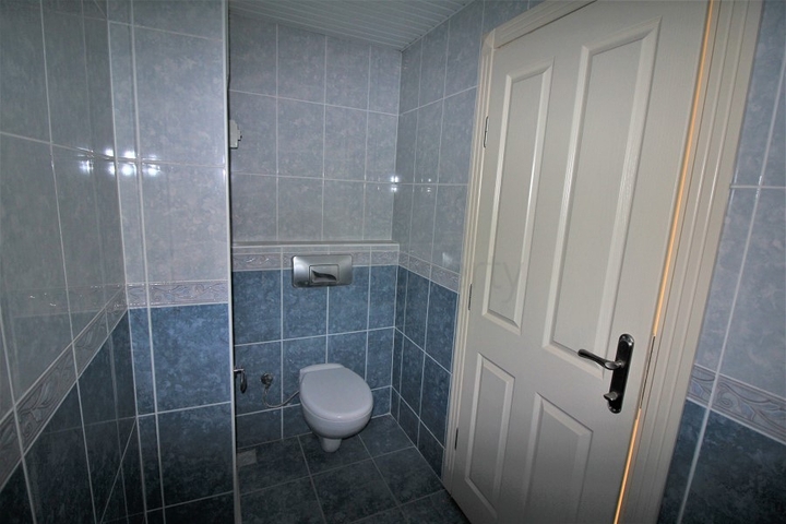 شقة غرفتين وصالة - في مركز مدينة الانيا 